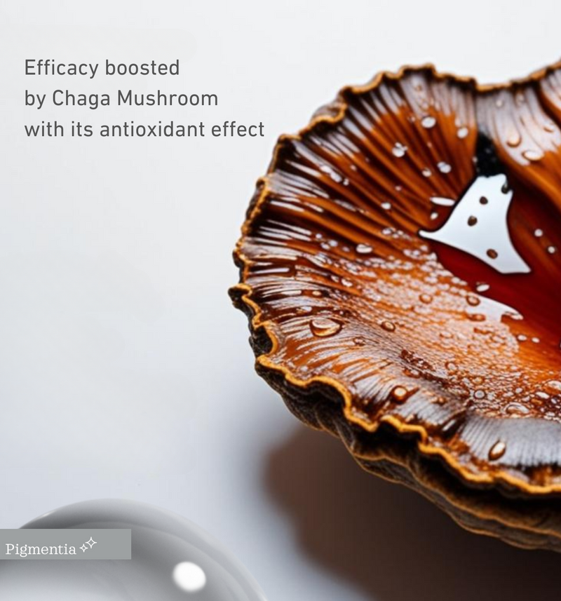 كريم التبييض SPF 30+ للوجه والرقبة