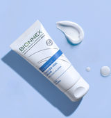 كريم الكعب المتشقق