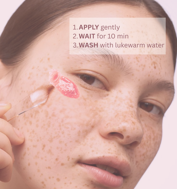 Bionnex The Nordea Pore and Blemish Control Niacinamide Serum For All Skin Types