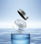 كريم ترطيب الوجه