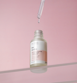 حمض الهيالورونيك 2٪ + طحالب القطب الشمالي + مصل B5