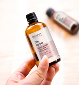 Bionnex The Nordea Purifying Glycolic Acid TonerFor Normal, Oily and Combination Skin Types