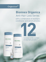 شامبو ضد تساقط الشعر للشعر الدهني