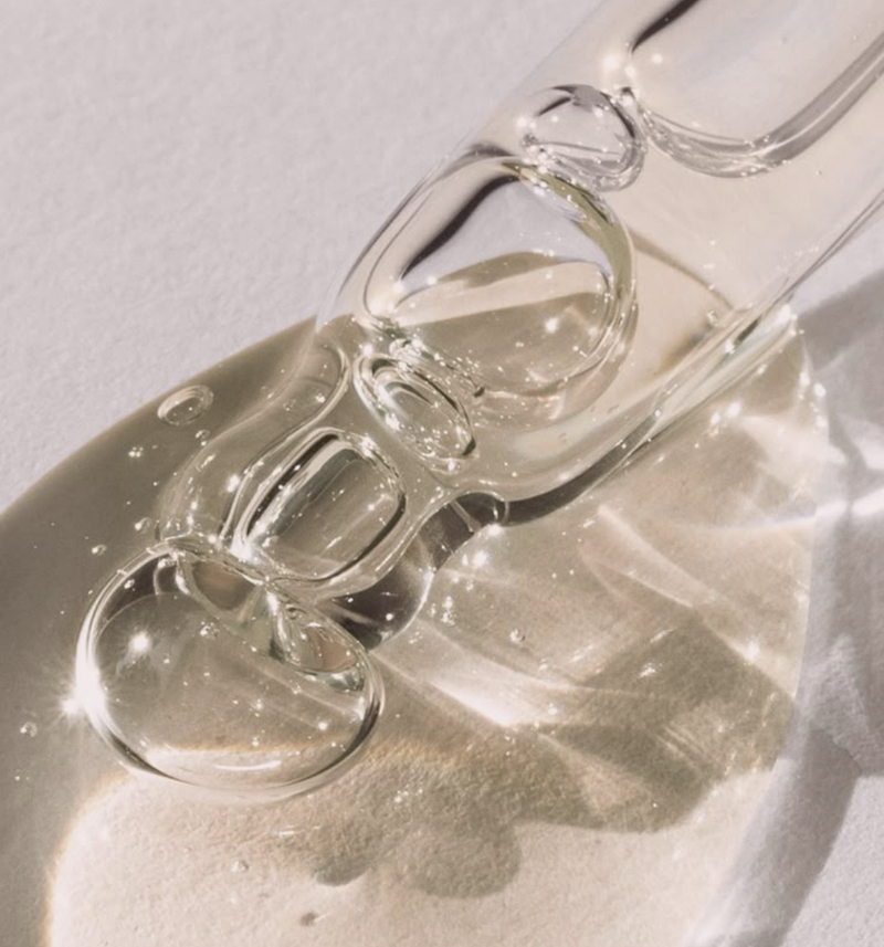 فيتامين سي 15٪ + حمض الفيروليك 0.5٪ + مصل بردوك