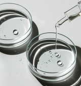 فيتامين سي 15٪ + حمض الفيروليك 0.5٪ + مصل بردوك