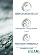 شامبو ضد تساقط الشعر للشعر الدهني