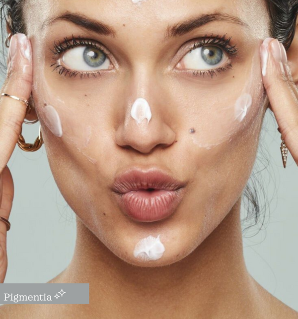 كريم محيط العين