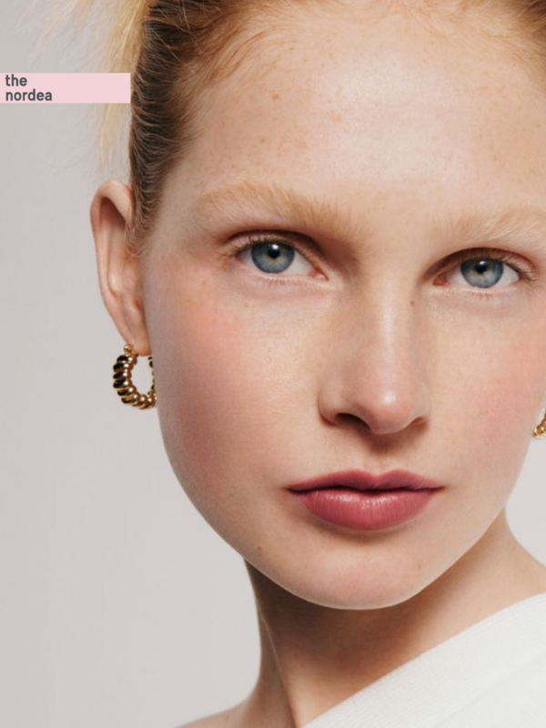 حمض الهيالورونيك 2٪ + طحالب القطب الشمالي + مصل B5