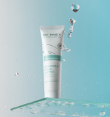 إصلاح السيطرة على البشرة الدهنية والمعرضة لحب الشباب