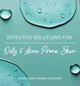 تونر مجدد للبشرة الدهنية والمعرضة لحب الشباب