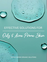 Bionnex Rensaderm Cleansing & Foaming Gel For Oily & Acne-Prone Skin