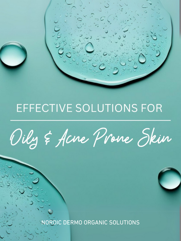 Bionnex Rensaderm Cleansing & Foaming Gel For Oily & Acne-Prone Skin