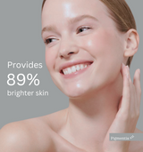 كريم التبييض SPF 30+ للوجه والرقبة