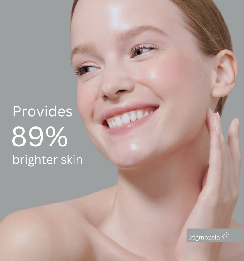 كريم التبييض SPF 30+ للوجه والرقبة