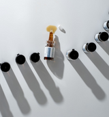 سيروم مركز مضاد لتساقط الشعر