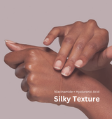 فيتامين سي 15٪ + حمض الفيروليك 0.5٪ + مصل بردوك