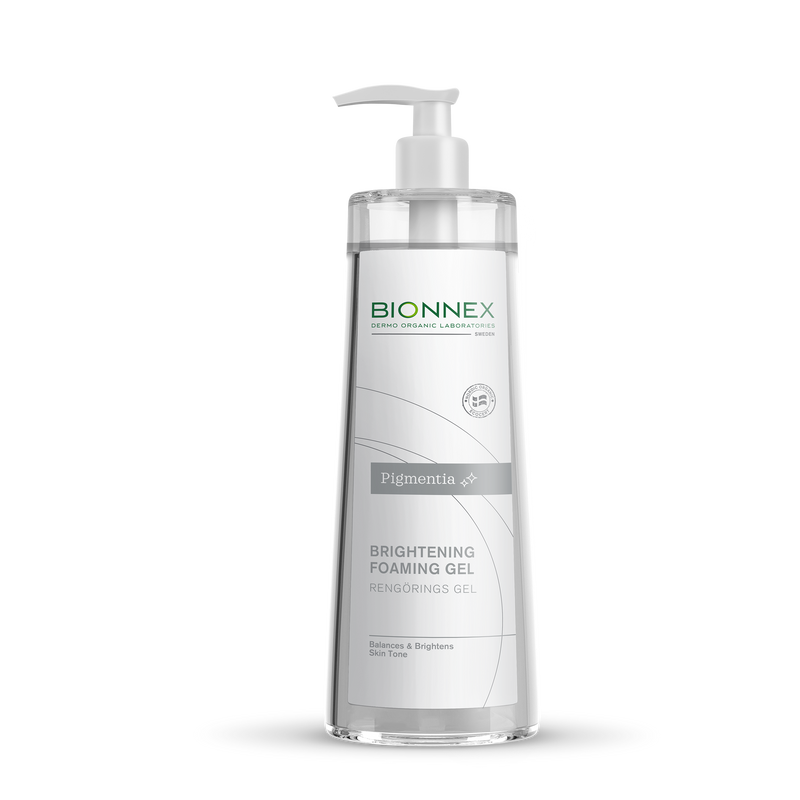Bionnex Pigmentia Brightening Foaming Gel