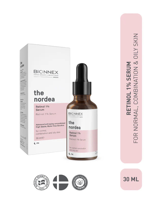 مصل الريتينول 1٪