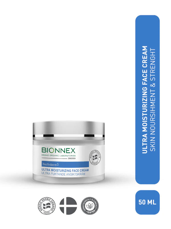 كريم ترطيب الوجه