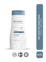 Bionnex Organica Anti Hair Loss Conditioner - All Hair Types