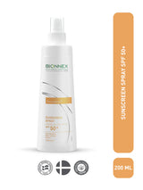 Bionnex Preventiva Sunscreen Spray SPF50+